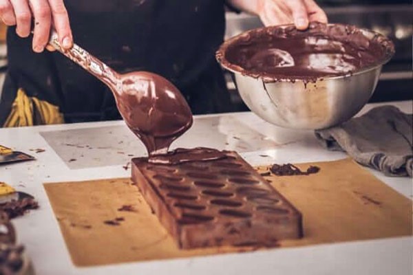 The best ways to celebrate National Chocolate Day in Manchester, The Manc