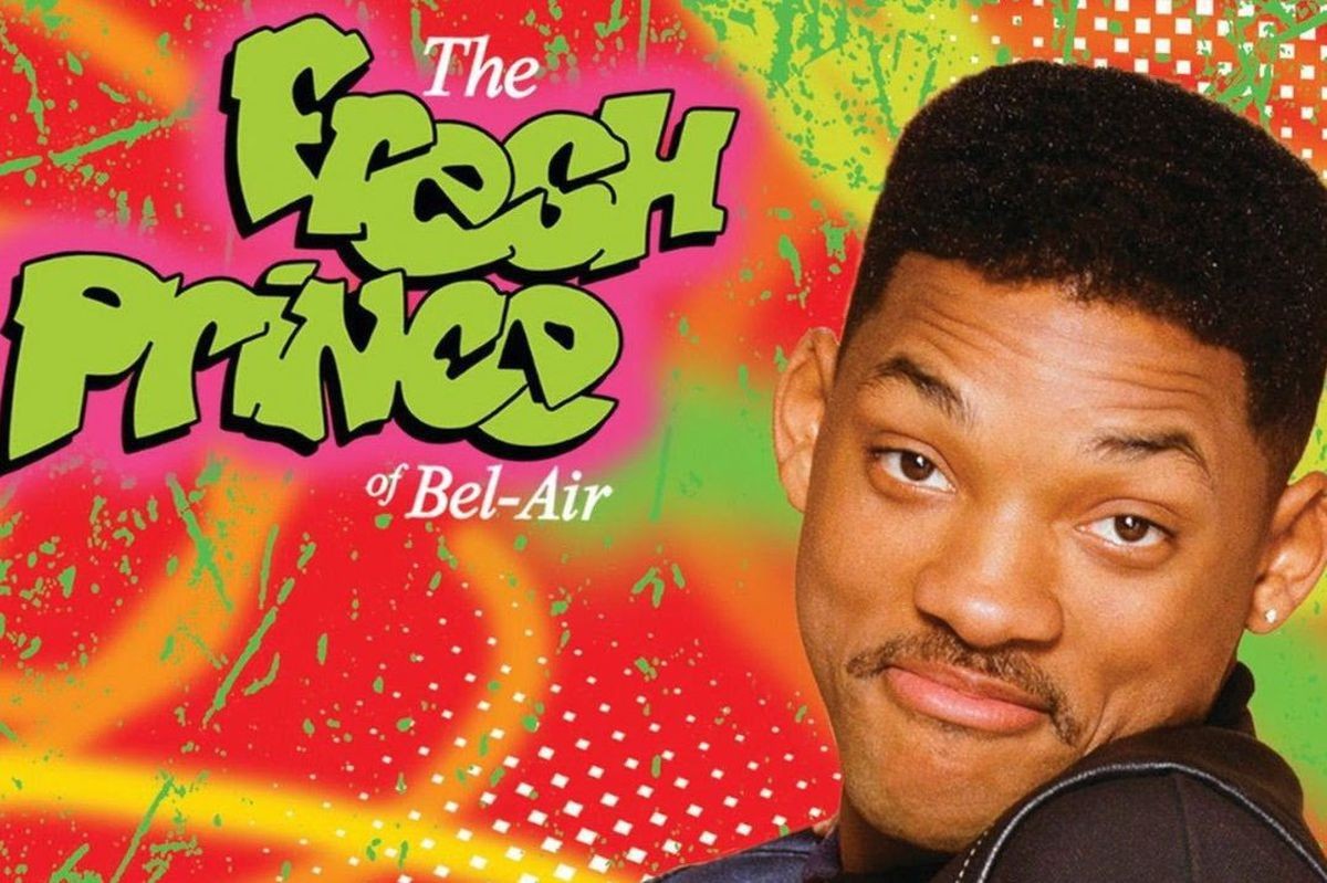 There&#8217;s a Fresh Prince of Bel-Air brunch coming to Manchester next month, The Manc