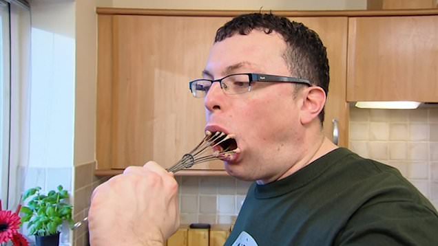Top 5 hilarious moments that actually happened on Come Dine With Me, The Manc