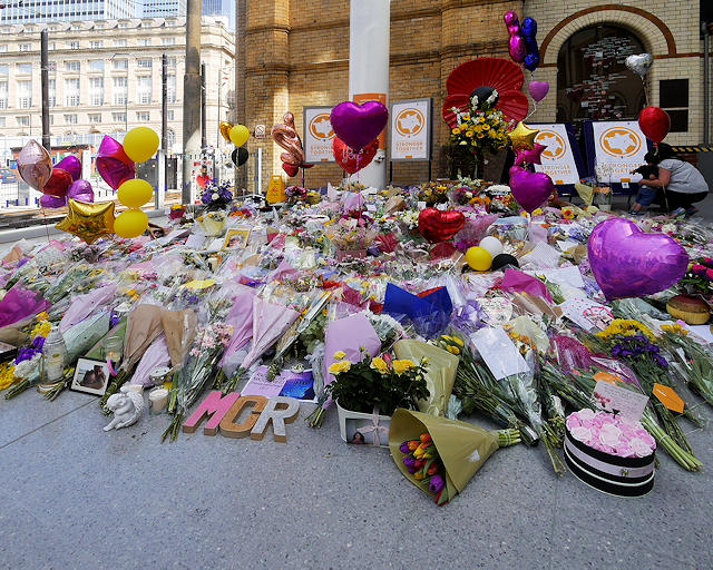 Survivors of the Manchester Arena attack feel &#8216;unimportant and forgotten&#8217;, The Manc