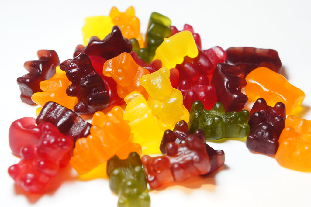 These reviews for sugar-free gummy bears bulk packs are absolutely hilarious, The Manc