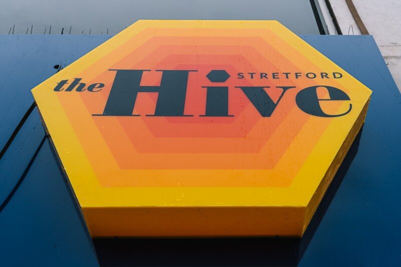 The Hive &#8211; a new neighbourhood restaurant and bar &#8211; has reopened at Stretford Mall, The Manc