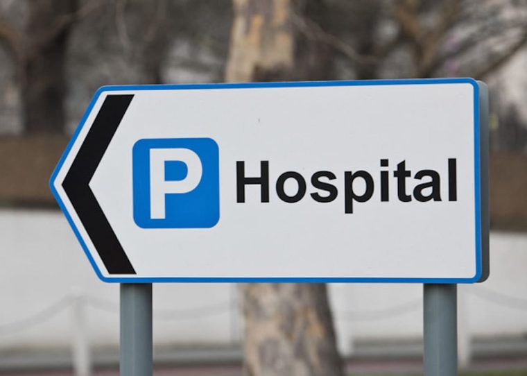 Free Hospital Parking For NHS Staff To Be Axed As Coronavirus Eases ...