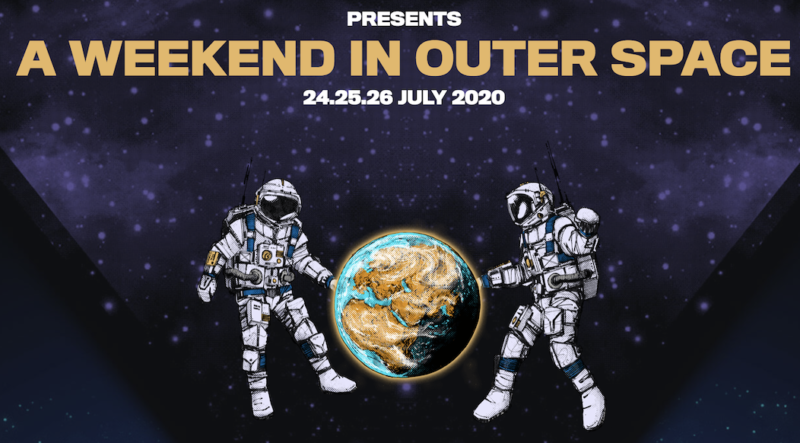 Bluedot unveils huge lineup for &#8216;A Weekend In Outer Space&#8217; festival in July, The Manc