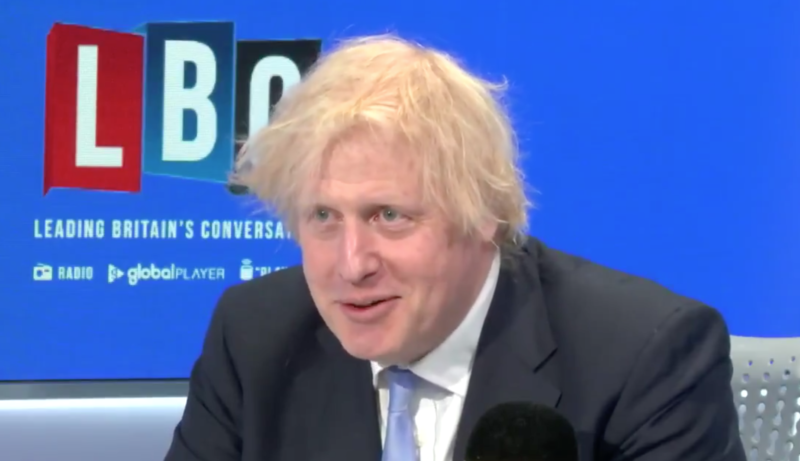 Gyms to reopen ‘in a couple of weeks’ confirms Boris Johnson, The Manc