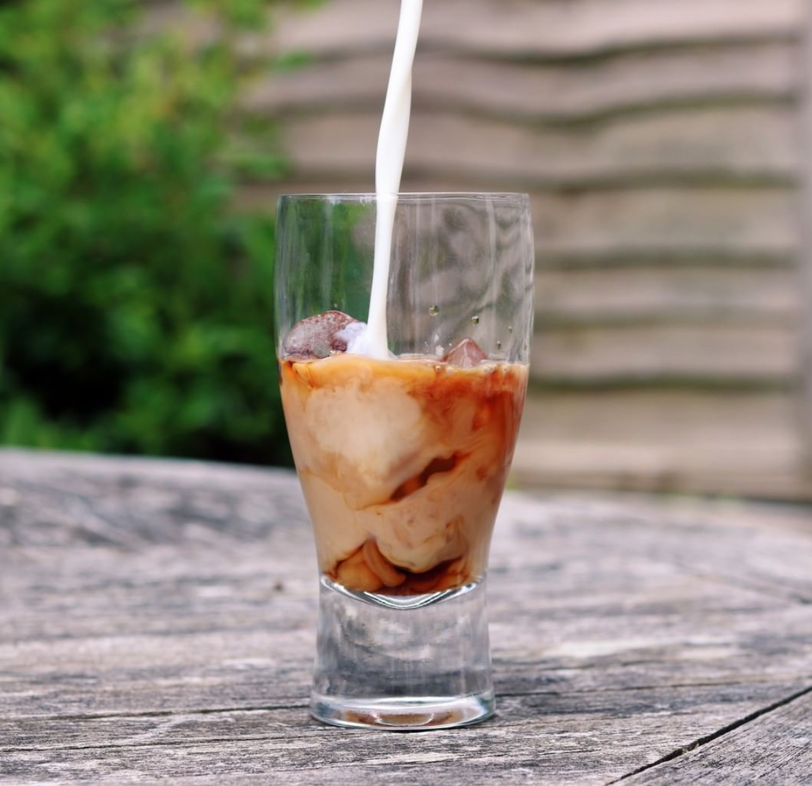 The best iced coffees to get your caffeine fix in the sunshine, The Manc