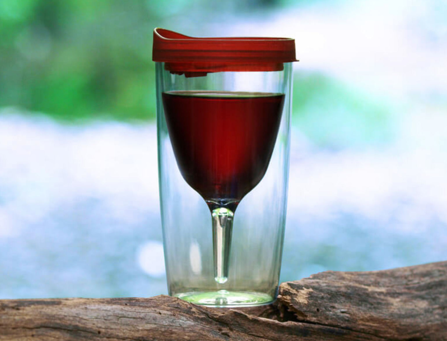 Portable sip cup wine glasses are now a thing you can buy, The Manc
