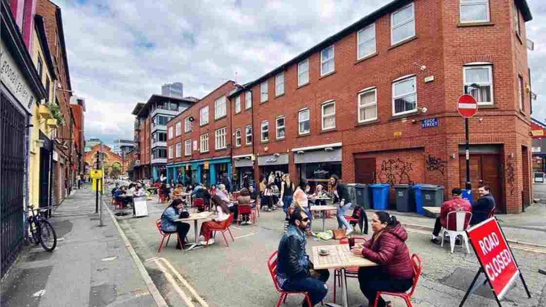 Great independent cafes to try in Manchester this weekend, The Manc