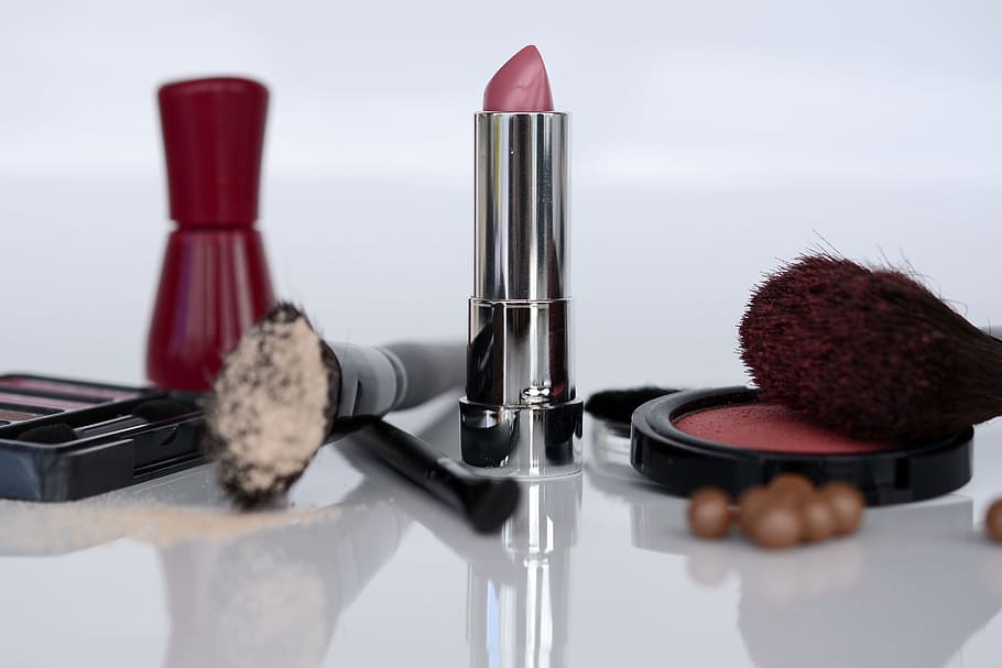 Collection Cosmetics celebrates National Lipstick Day with 50% discount, The Manc