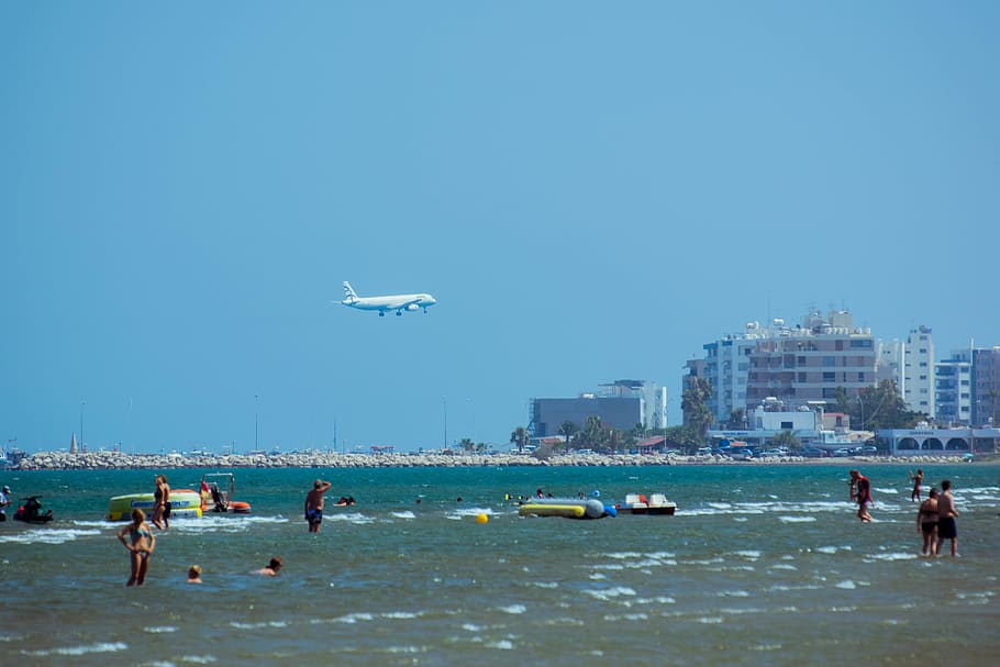 Cyprus&#8217; health minister releases new travel guidelines for holidaymaking Brits, The Manc