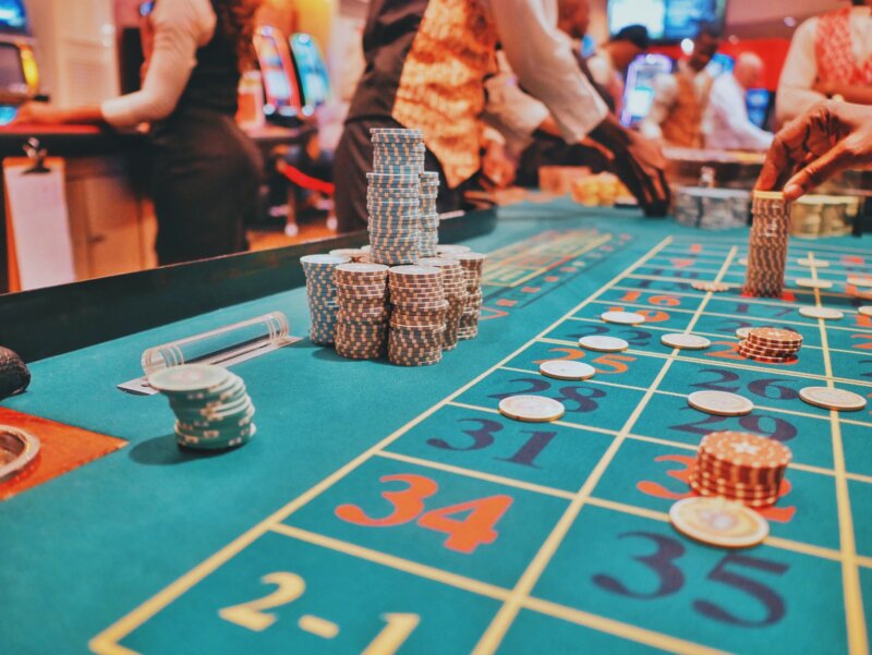 A beginner&#8217;s guide to the casino scene in Manchester, The Manc