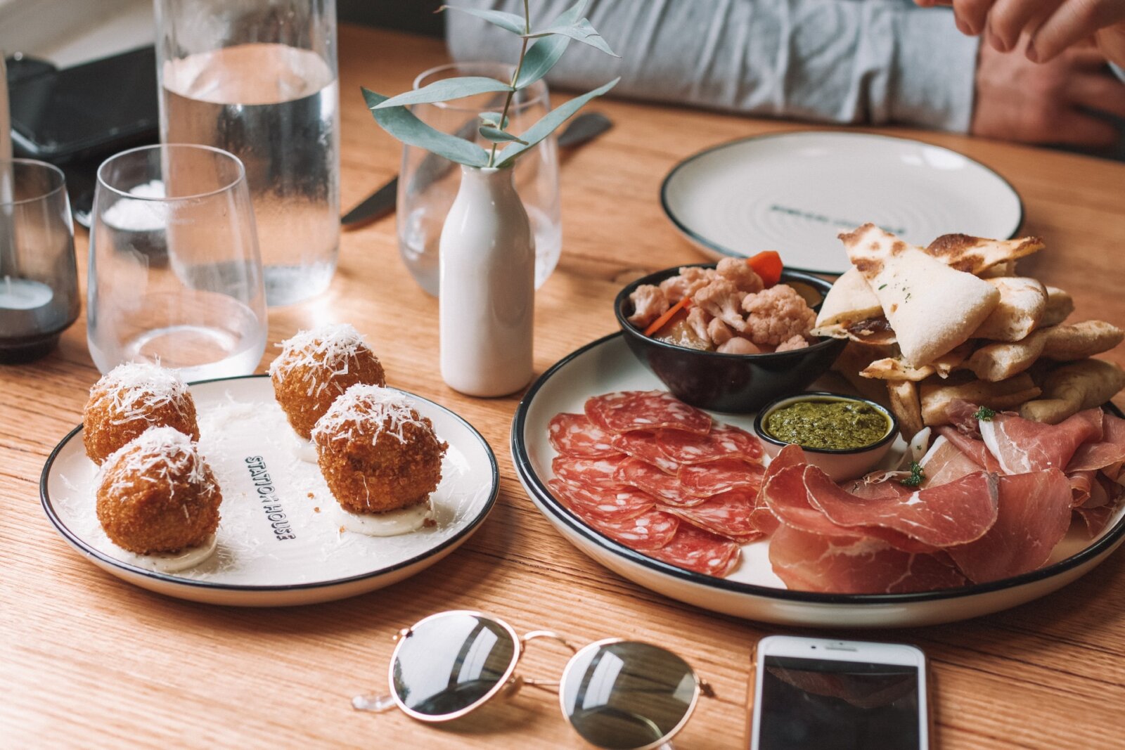 Groupon is offering the chance to win free tapas if your Spain holiday has been cancelled, The Manc