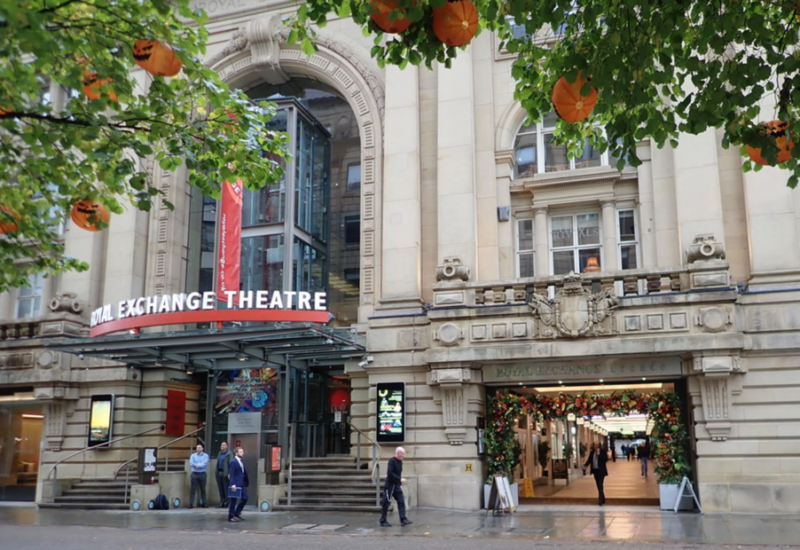 Royal Exchange Theatre may be forced to make &#8216;65% of permanent roles redundant&#8217; in wake of coronavirus crisis, The Manc