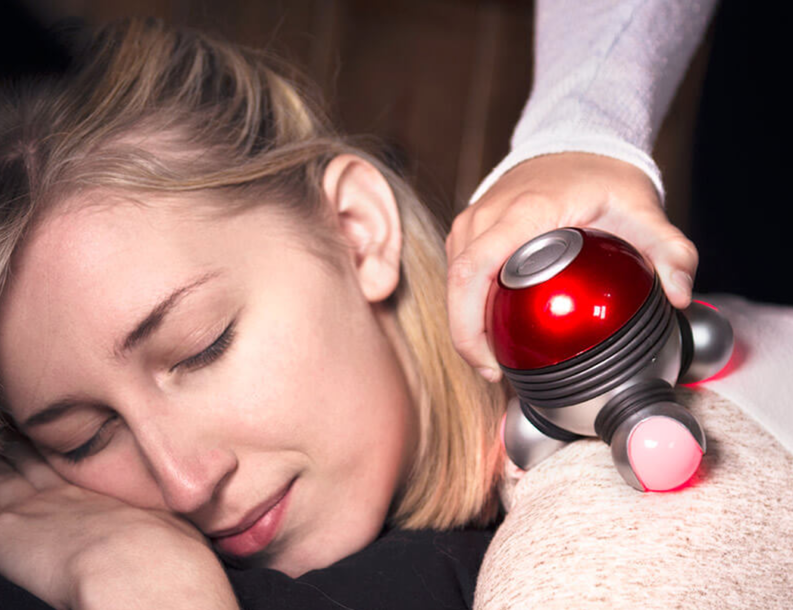 The best massage products to get if working from home has taken a toll on you, The Manc