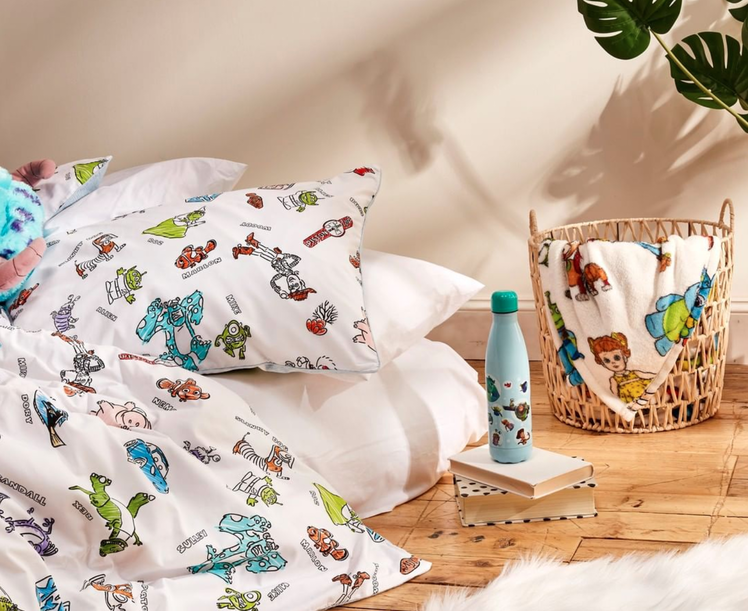 primark disney duvet covers