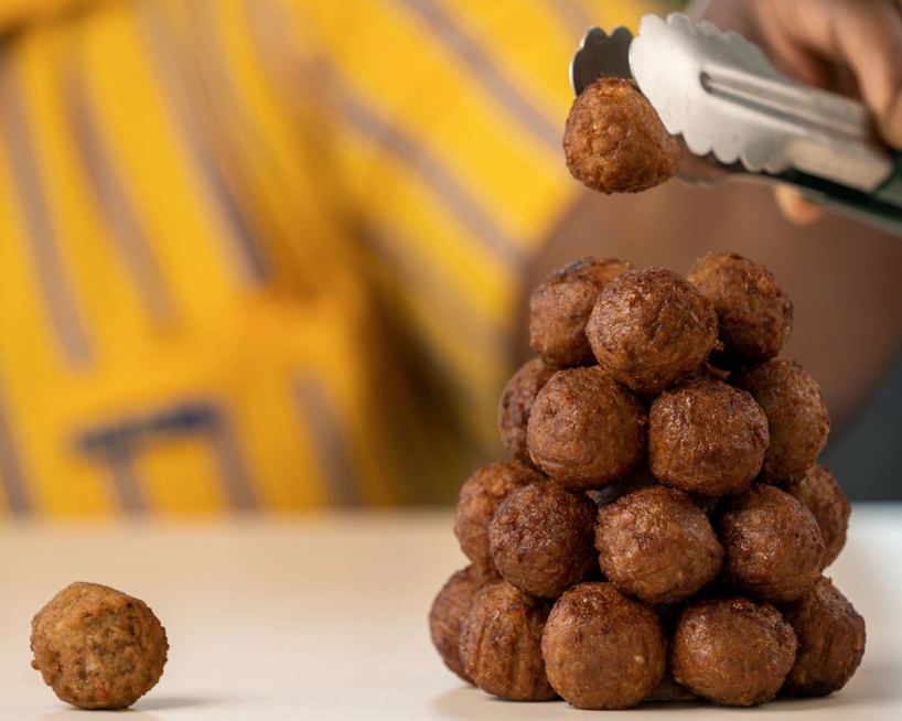 IKEA is launching vegan &#8216;plant balls&#8217; and apparently they taste just like proper meatballs, The Manc