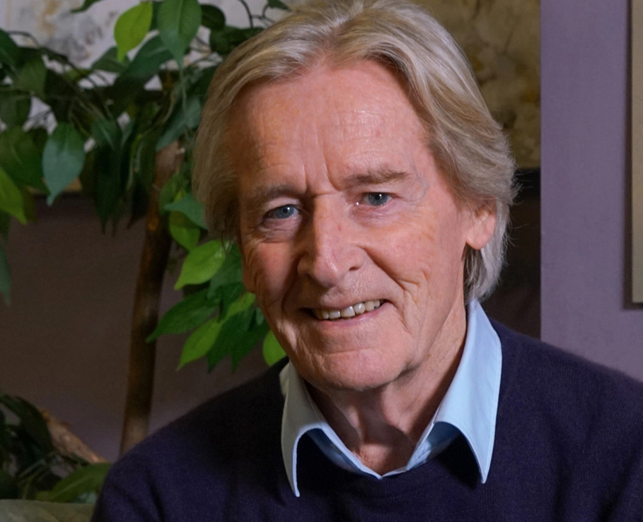 You can now get a personalised video message from Corrie&#8217;s William Roache, The Manc