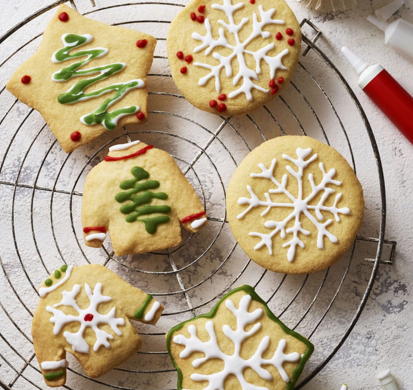 ASDA has just revealed its Christmas food range and it looks incredible