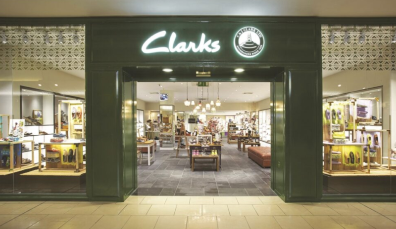 Clarks will swap kids school shoes for free until February if they grow out of them, The Manc