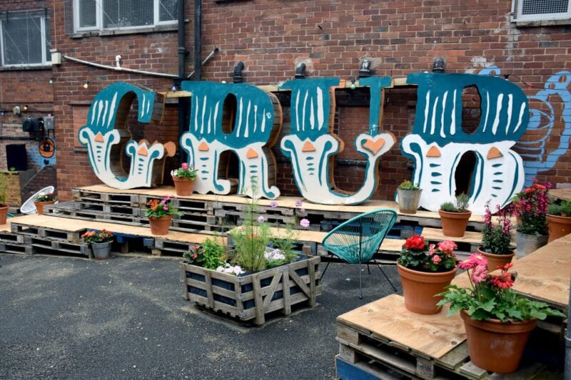 GRUB sets up new &#8216;influencer&#8217; policy to help support local community, The Manc