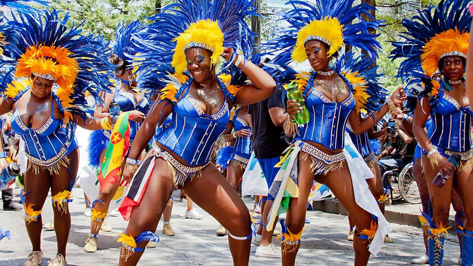 Manchester&#8217;s famous Caribbean Carnival is going to be very different this weekend, The Manc
