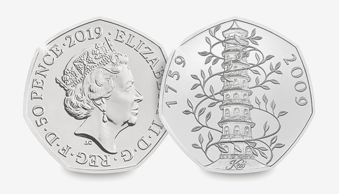 A rare 50p anniversary coin has just sold for £200 on eBay, The Manc