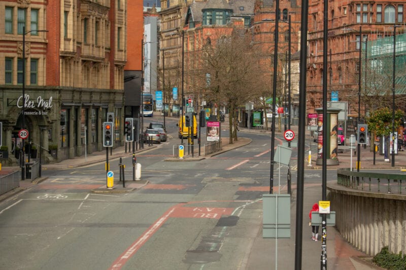 What we know about the local restriction updates in Wigan and Oldham, The Manc