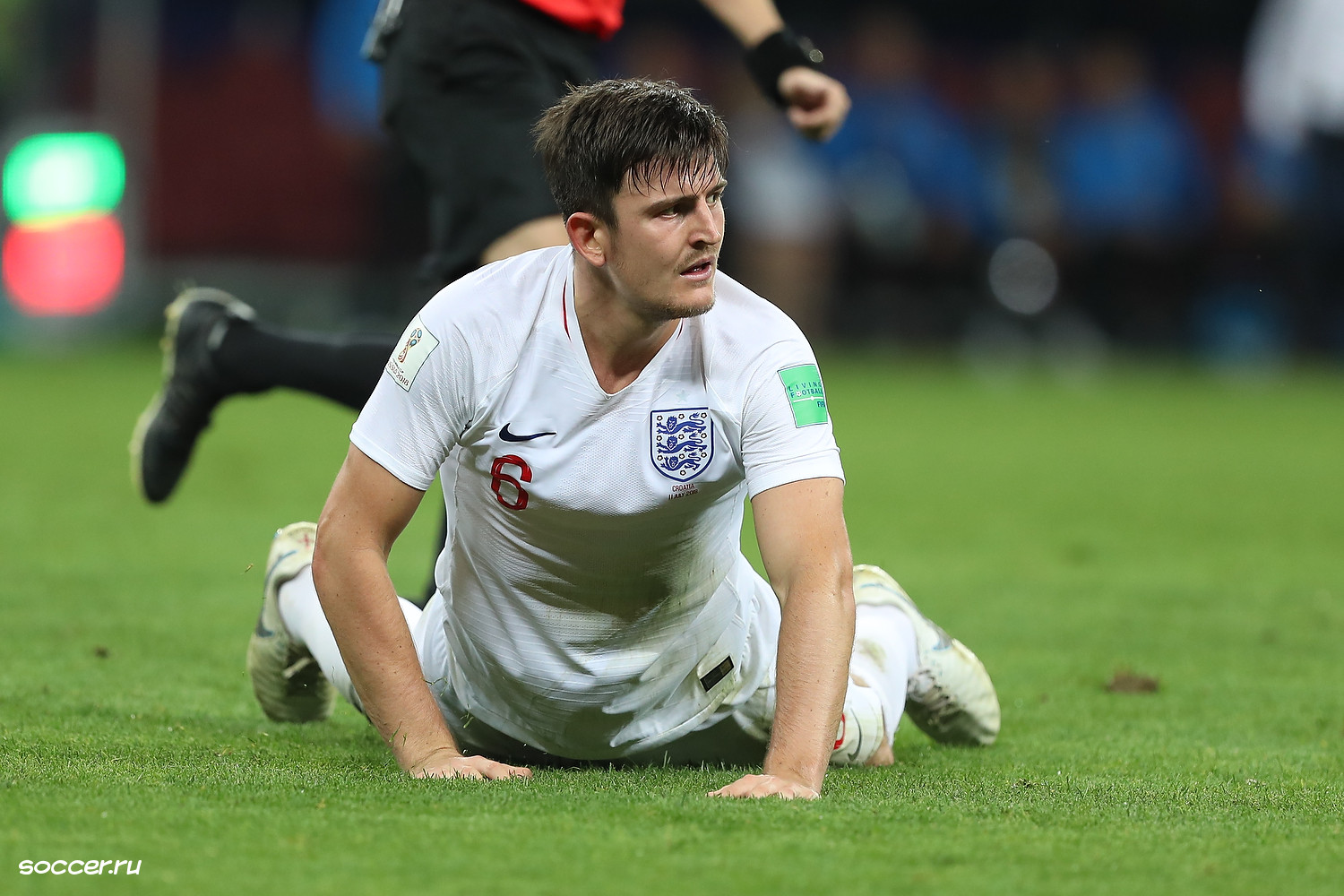 Harry Maguire: The whirlwind assault  case of the Manchester United captain, The Manc