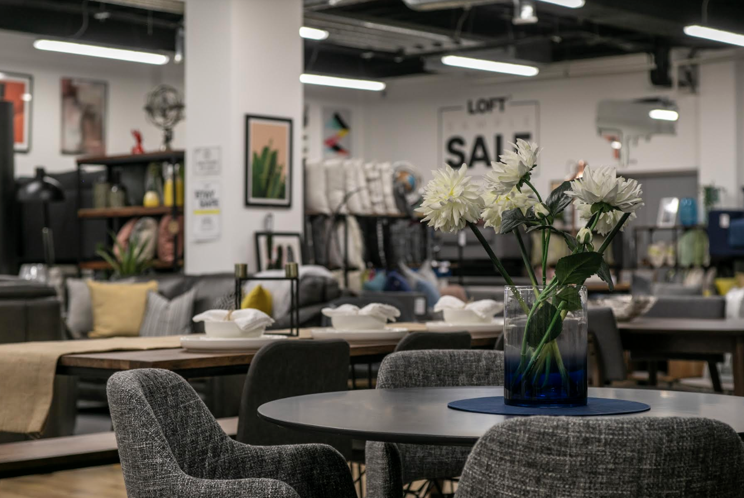 There&#8217;s some unmissable deals and offers in LOFT NQ&#8217;s pop-up &#8216;relocation sale&#8217;, The Manc