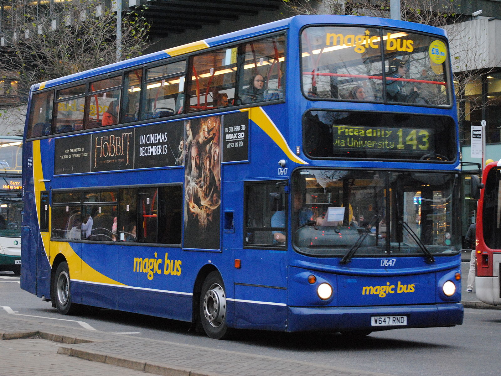 Stagecoach launches new ticket for flexible workers &#8211; cutting travel costs by 20%, The Manc