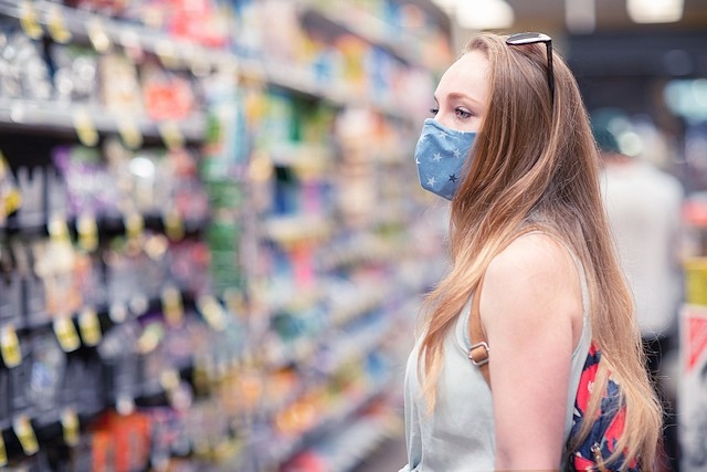 B&#038;M, Home Bargains, Wilko and Poundland give updates on face mask rules in store, The Manc