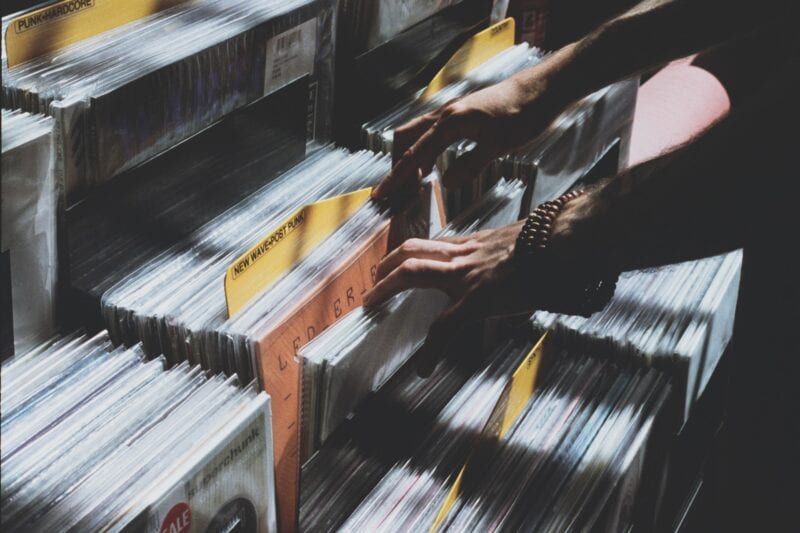 A big weekend in store for music lovers as Manchester celebrates Record Store Day, The Manc