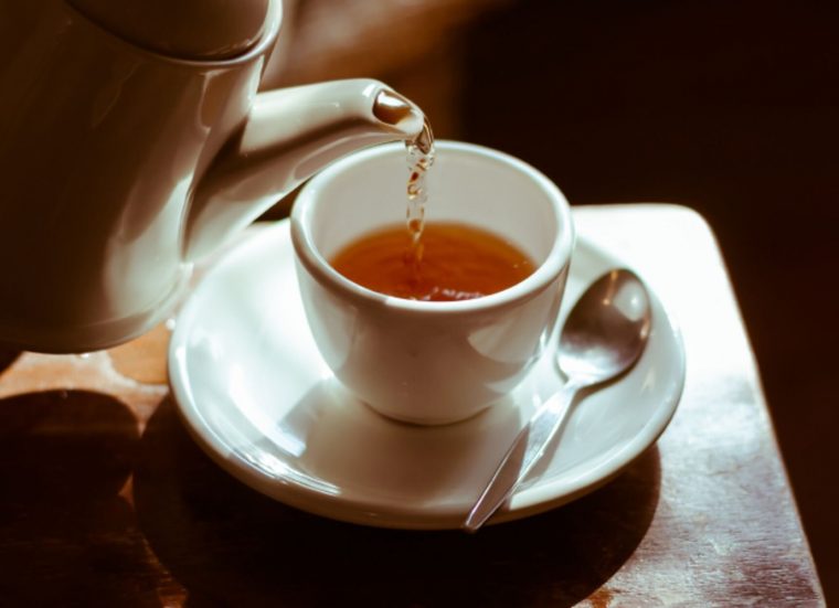 A professional tea taster explains how to make perfect brew | The Manc