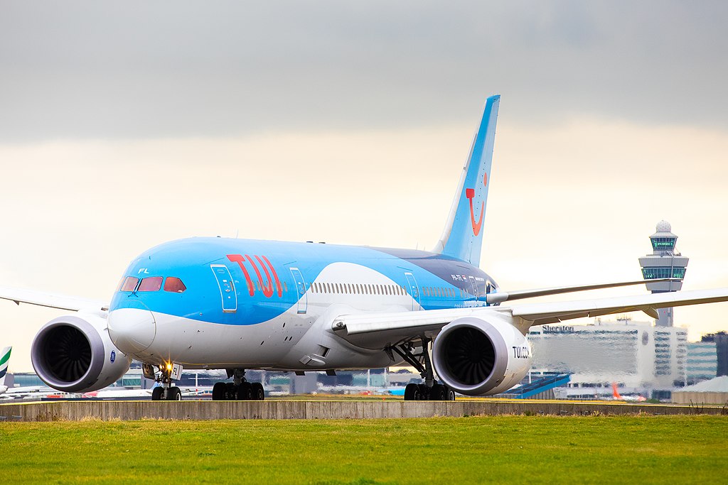 TUI told to issue refunds by end of September following government investigation, The Manc
