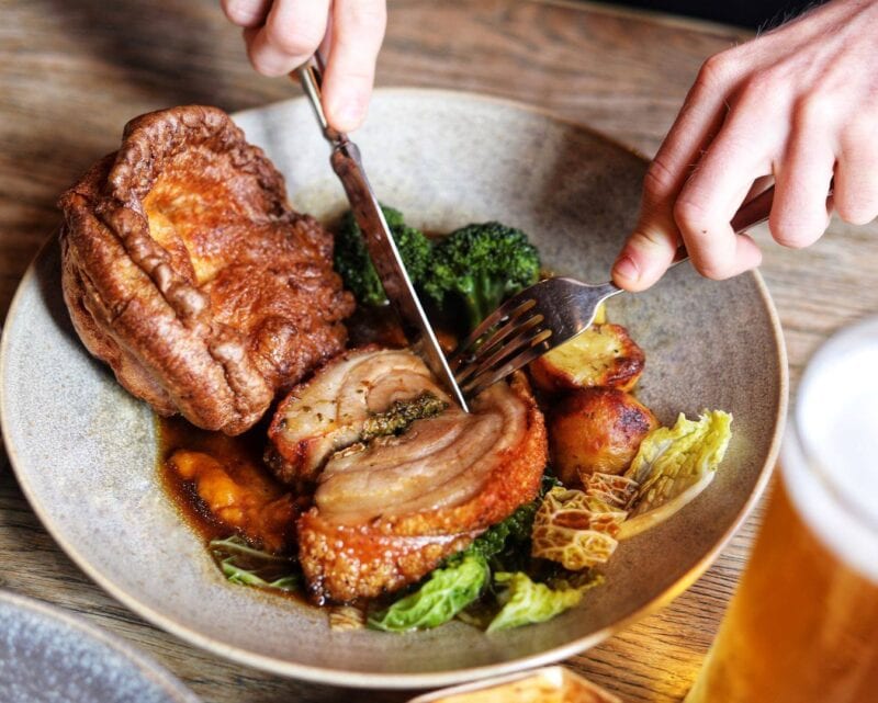 The best places in Manchester to enjoy a hearty roast dinner this Sunday, The Manc