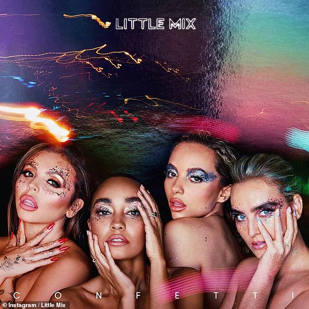 Little Mix confirm two Manchester gigs at the AO Arena, The Manc