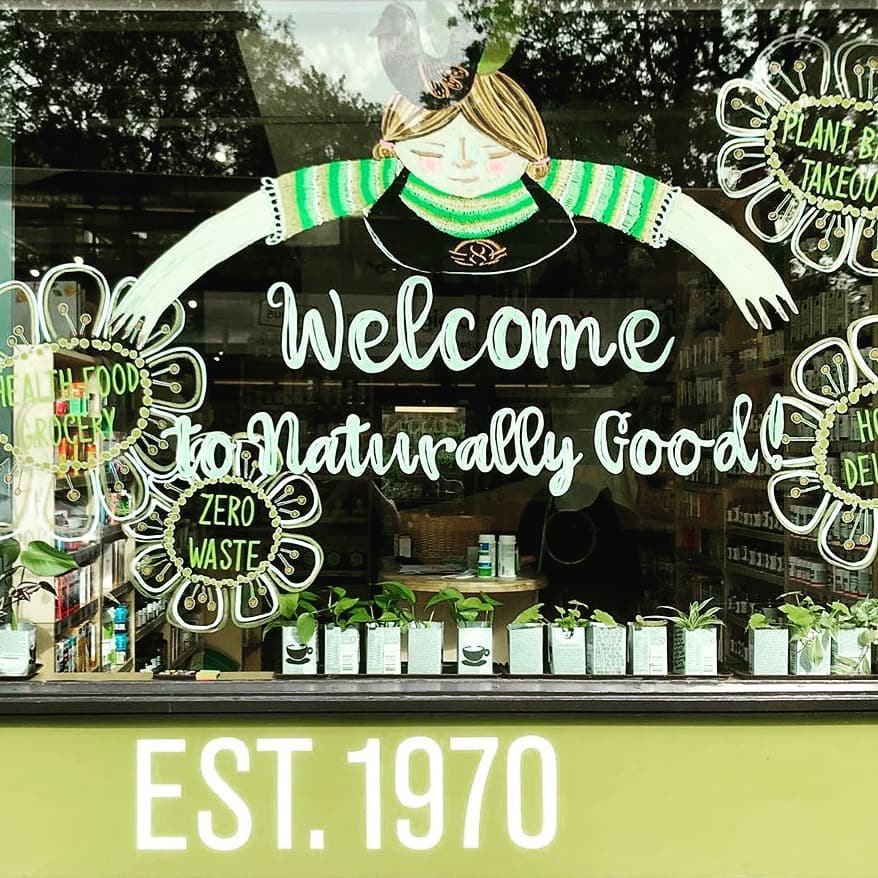 Meet Eighth Day &#8211; the co-operative making sustainable beauty accessible to students, The Manc