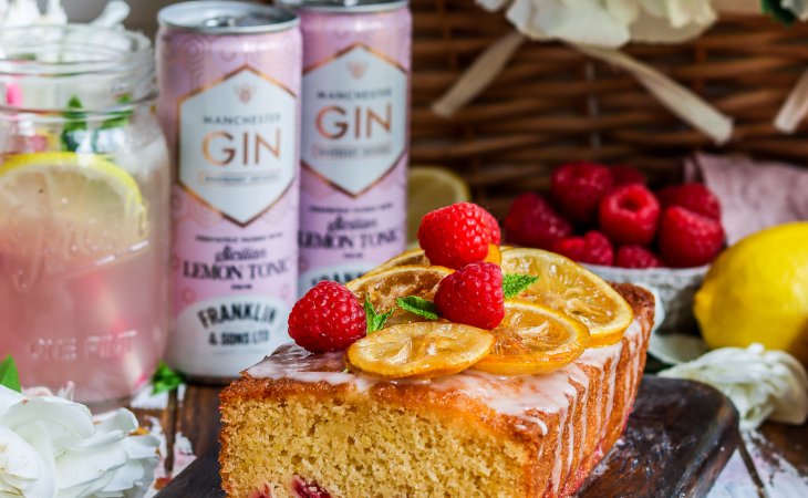 Franklin &#038; Sons and Manchester Gin bring Raspberry G&#038;T to the north, The Manc