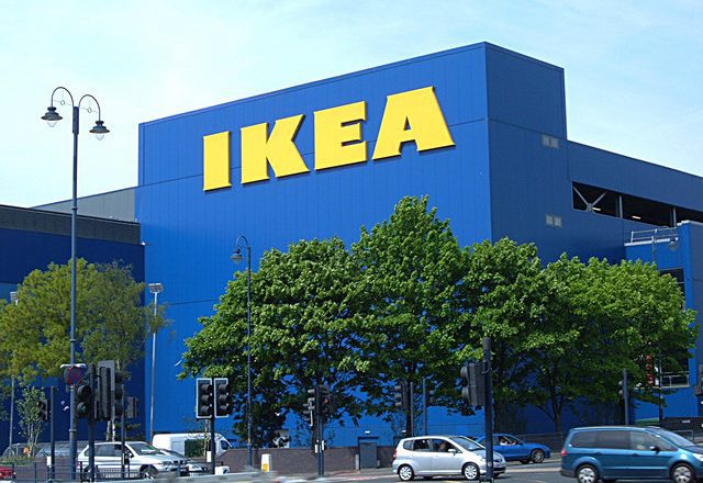 Police officers will visit IKEA to encourage shoppers to wear face coverings, The Manc