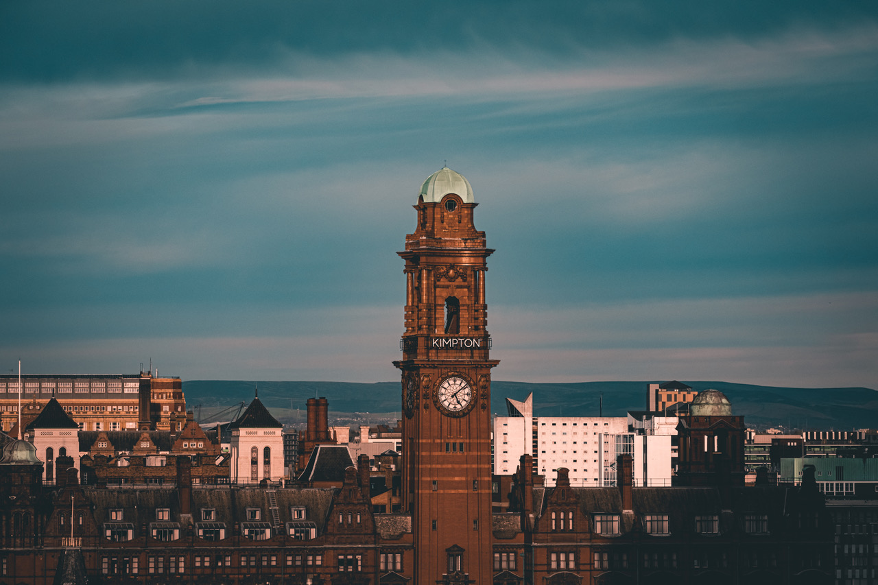 There&#8217;s a new boutique hotel opening in Manchester&#8217;s iconic clocktower next month, The Manc