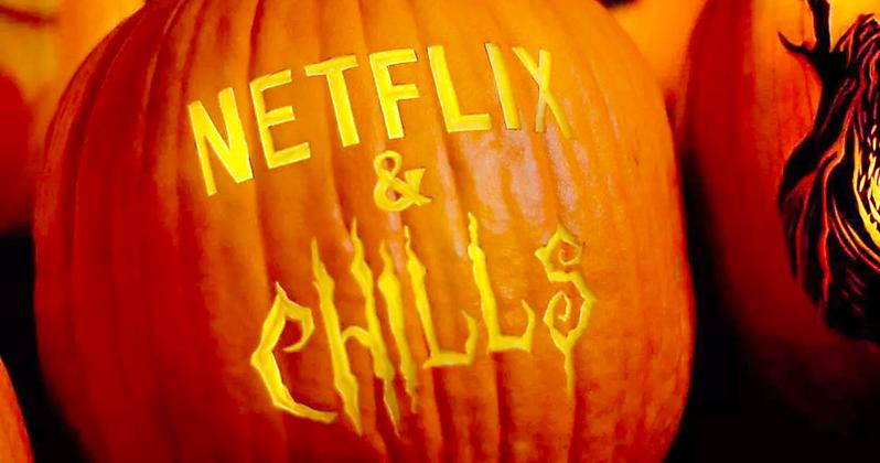 A bunch of new horror movies and series are landing on Netflix just in time for Halloween, The Manc