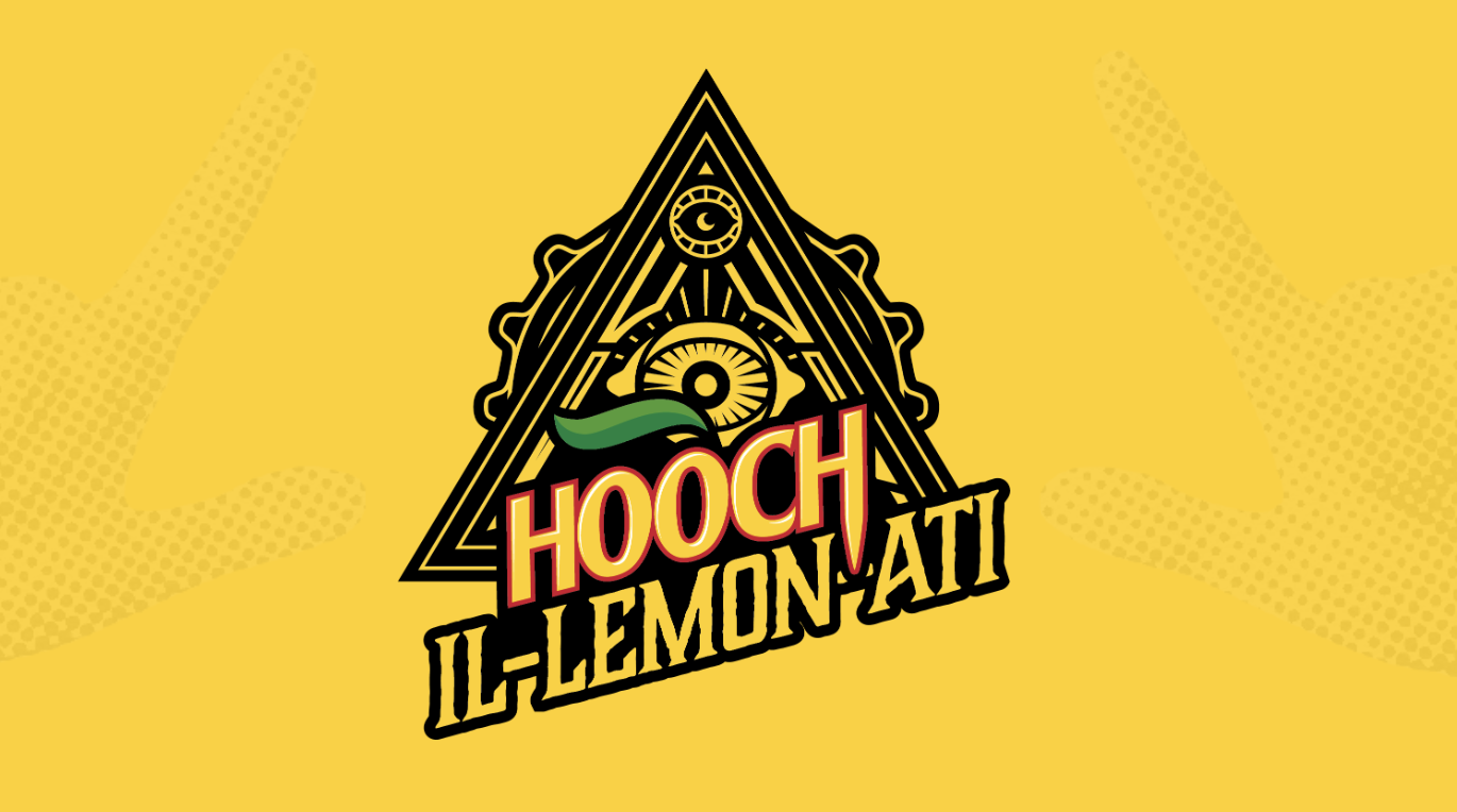 Hooch is offering discounted drinks and free merch delivered straight to your door, The Manc