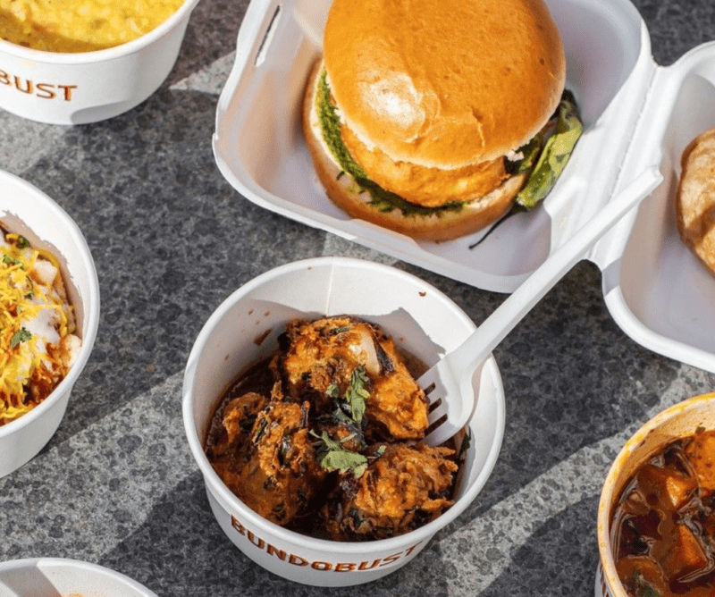 The full line-up for the Manchester Food and Drink Festival 2020 is finally here, The Manc