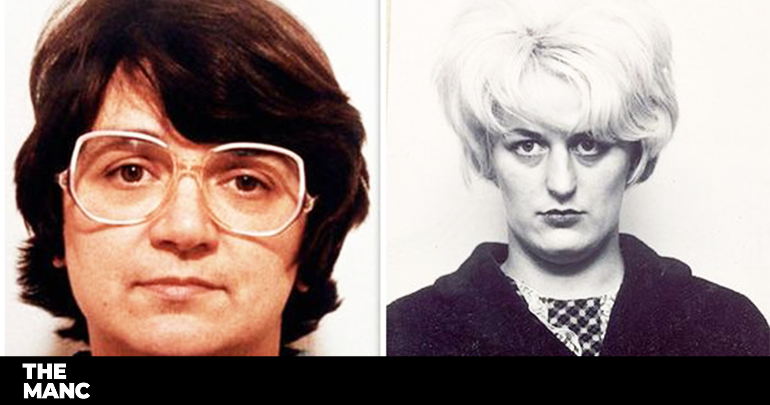 New ITV documentary to reveal untold story of Myra Hindley and Rose West's affair The Manc New ITV documentary to reveal untold story of Myra Hindley and Rose West's affair The Manc