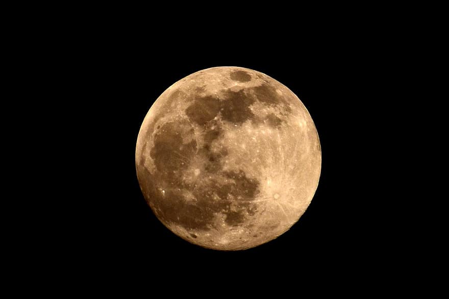 A full &#8216;Corn Moon&#8217; will appear over UK skies from tomorrow and here&#8217;s the best time to see it, The Manc