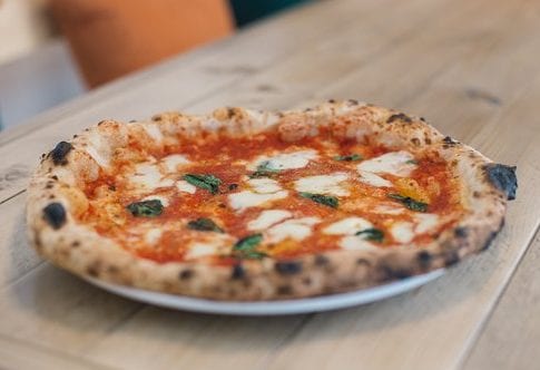 Rudy&#8217;s named fifth best pizzeria in Europe &#8211; and Manchester&#8217;s newest resident takes top spot, The Manc