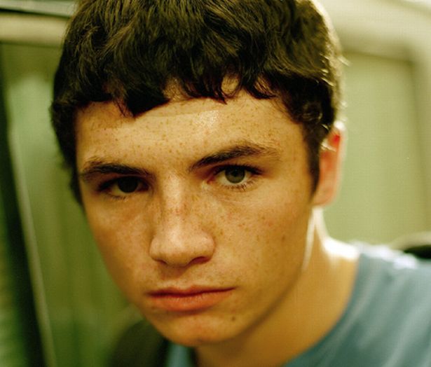 Former Shameless star Jody Latham has landed a starring role in a new film, The Manc
