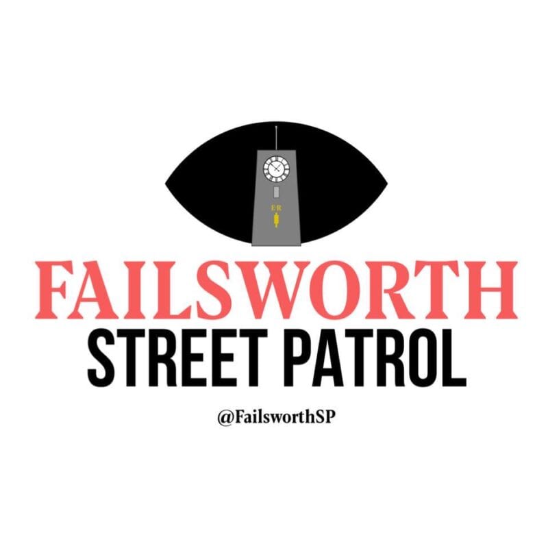 Locals launch street patrol in Failsworth to combat crime wave shaking the town, The Manc