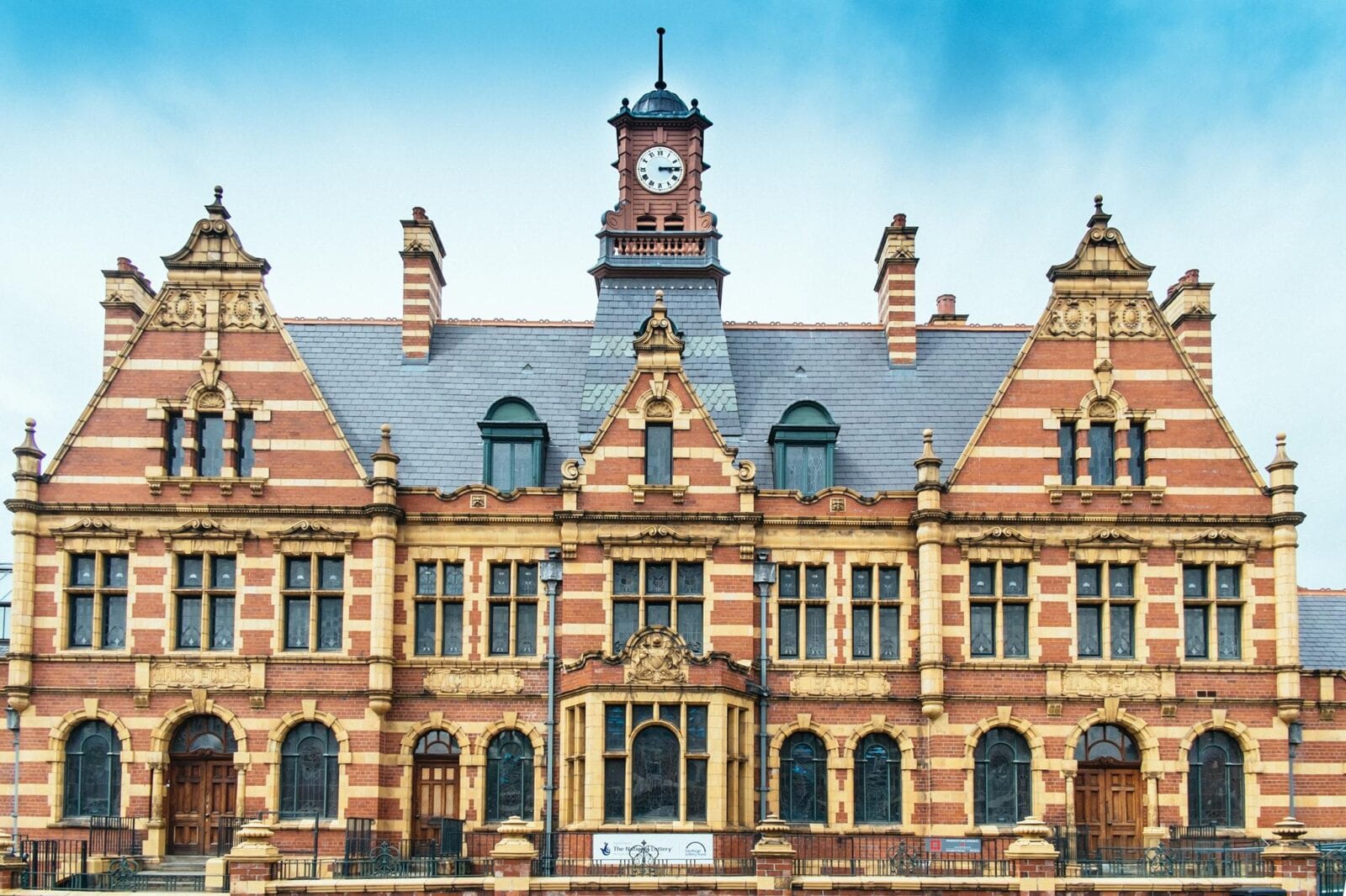 Victoria Baths is reopening its doors for a Festive Winter Fair next month, The Manc