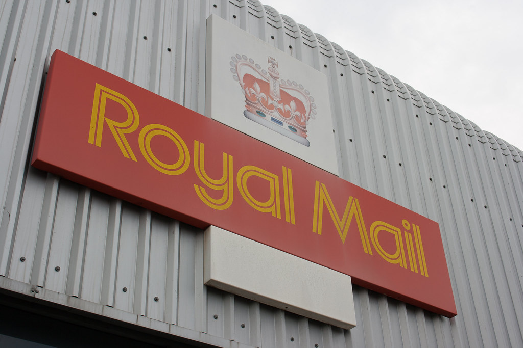 Royal Mail warn Brits about scam that swipes £315 from victims&#8217; bank accounts, The Manc